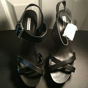 New Calvin Klein Sandals